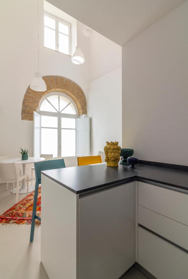 La Casetta In Centro Storico: Pantelleria 9 Παλέρμο Εξωτερικό φωτογραφία
